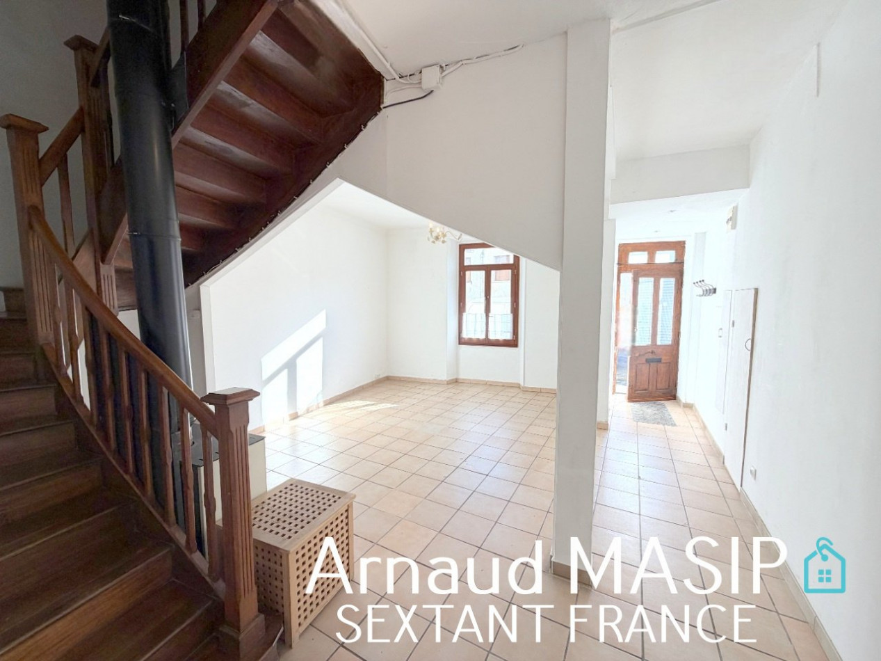 vente Maison de village Fa - Photo 15