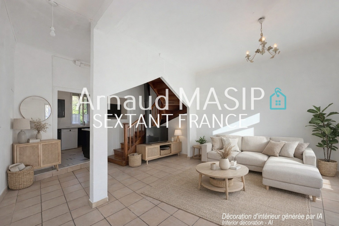 vente Maison de village Fa - Photo 1