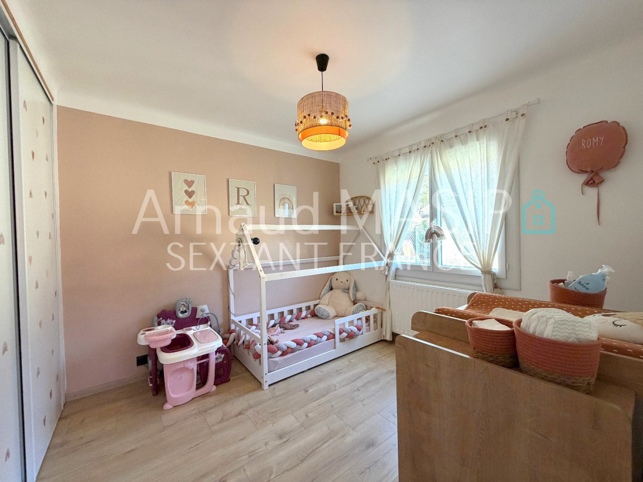 vente Maison individuelle Quillan - Photo 9