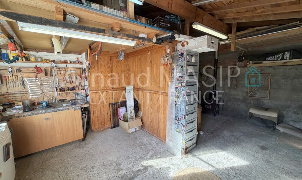 vente Quillan