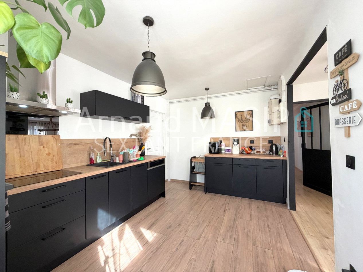 vente Maison individuelle Quillan - Photo 5