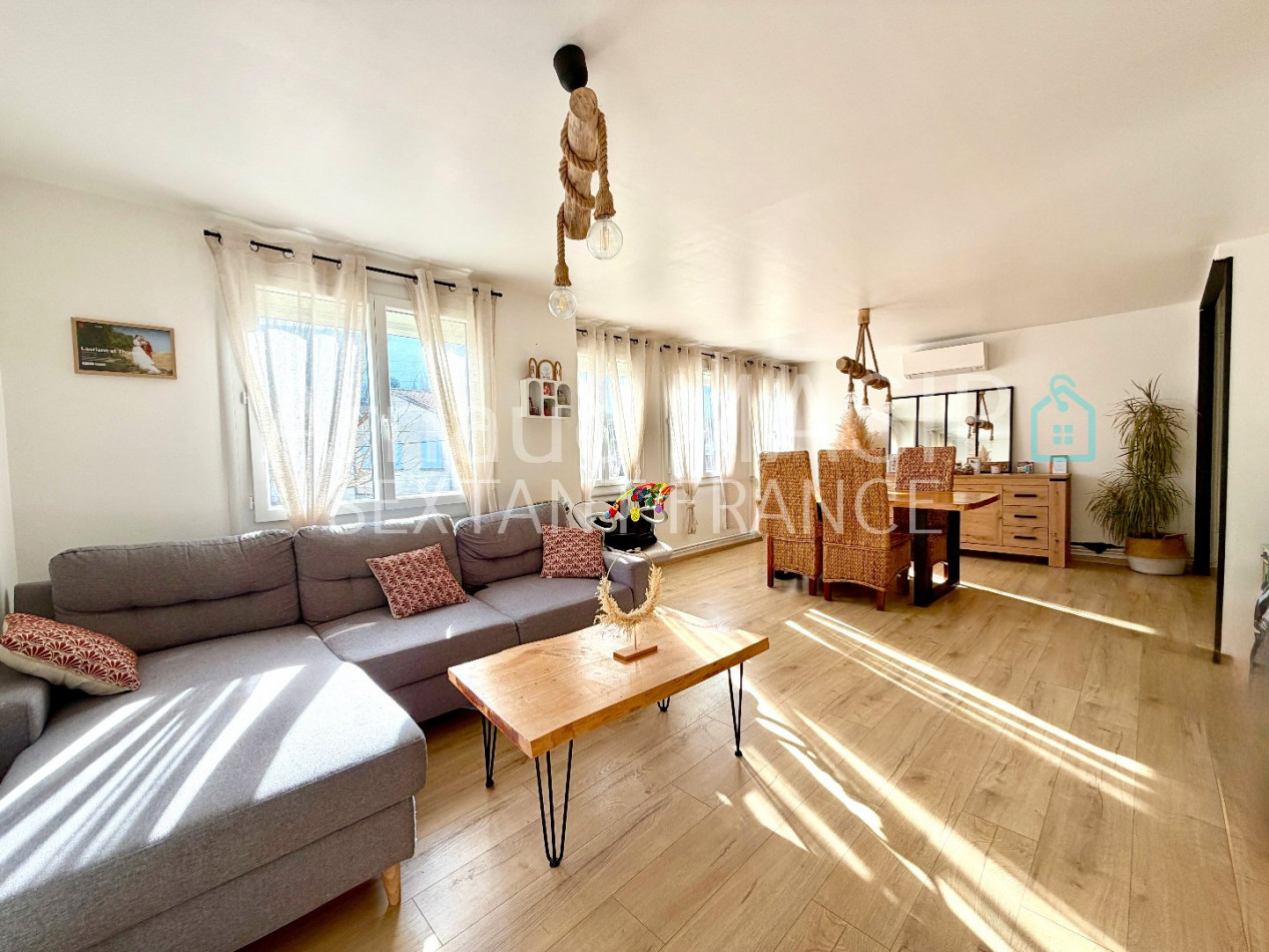 vente Maison individuelle Quillan - Photo 7