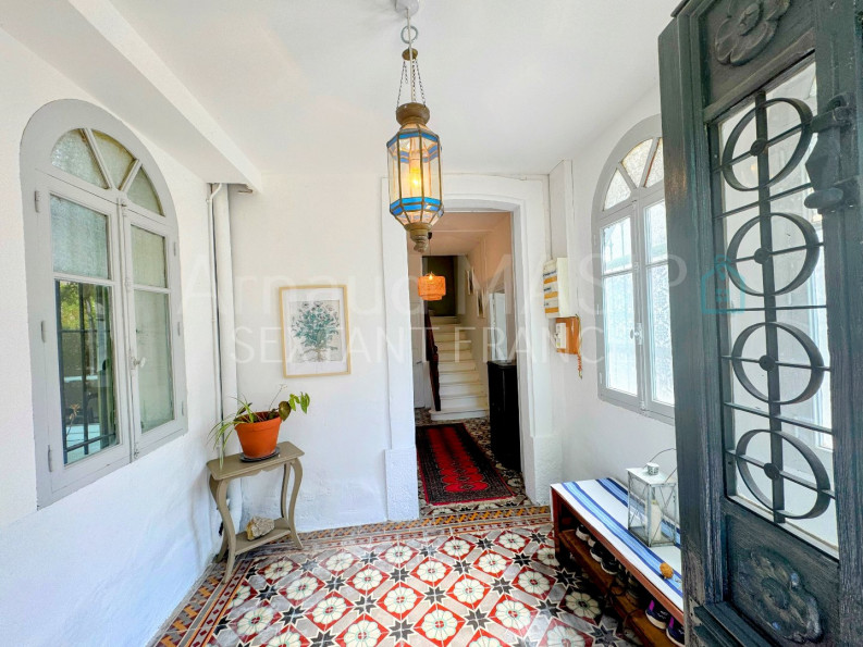 vente Maison bourgeoise Axat - Photo 3