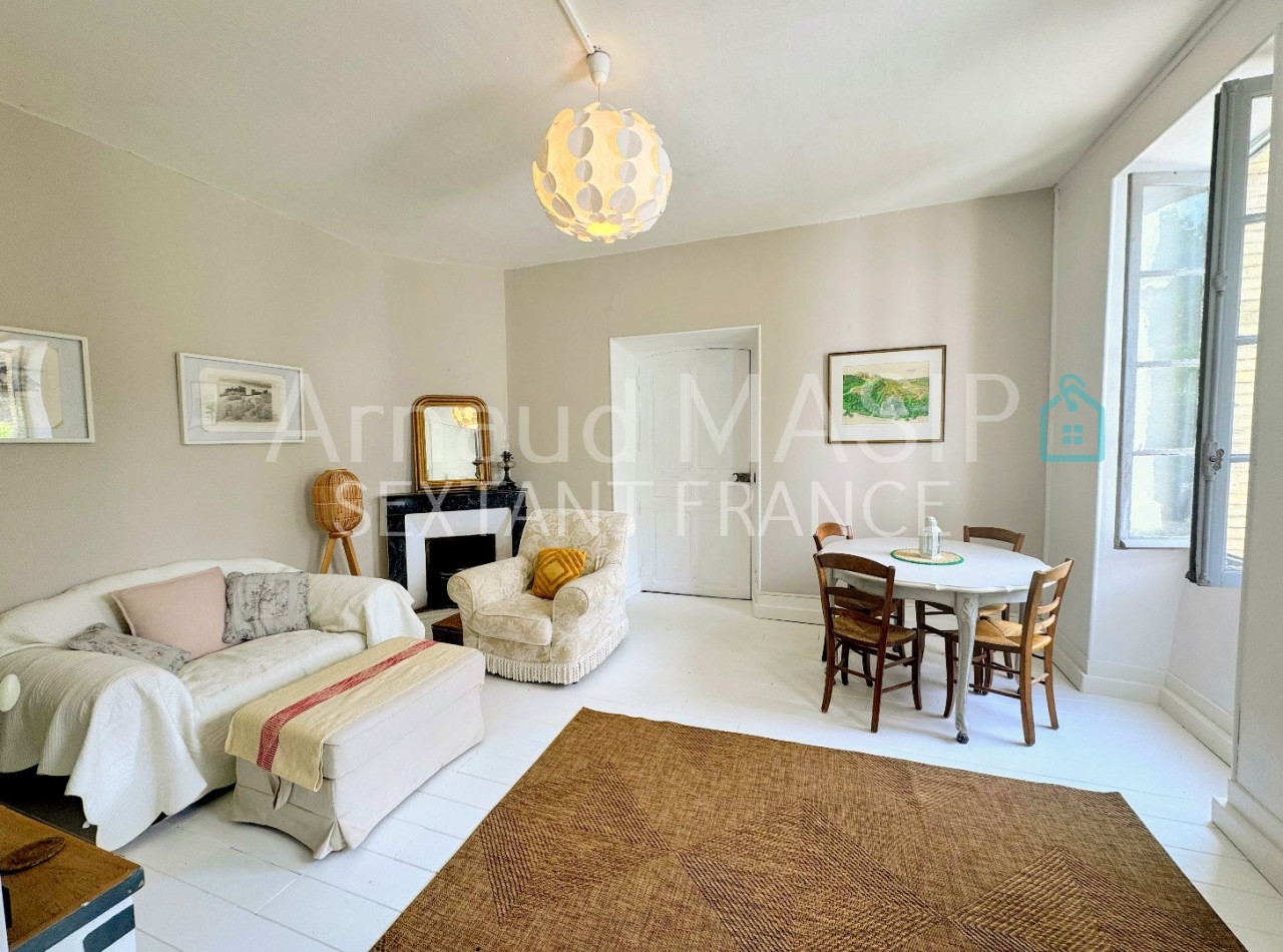 vente Maison bourgeoise Axat - Photo 8
