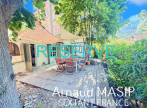 vente Maison bourgeoise Axat