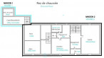 vente Maison de hameau Campagne Sur Aude