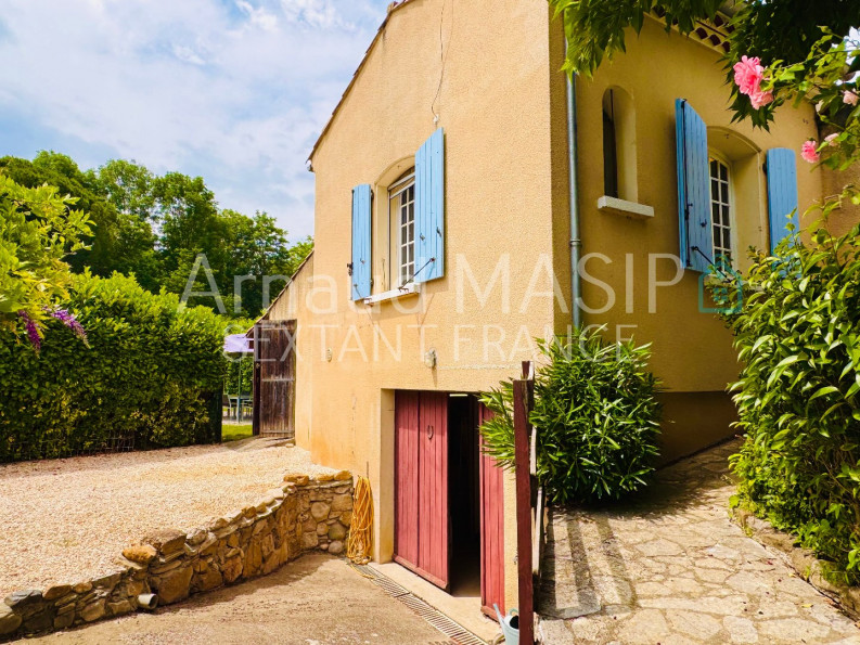 vente Maison de hameau Campagne Sur Aude - Photo 3