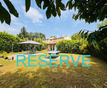 vente Campagne Sur Aude