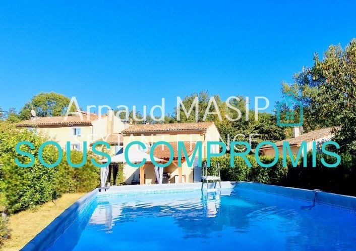 vente Maison de hameau Campagne Sur Aude