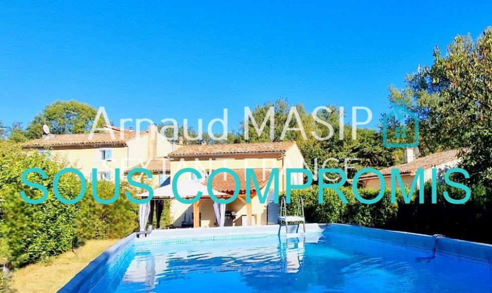 vente Campagne Sur Aude