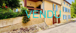 vente Maison de hameau Campagne Sur Aude