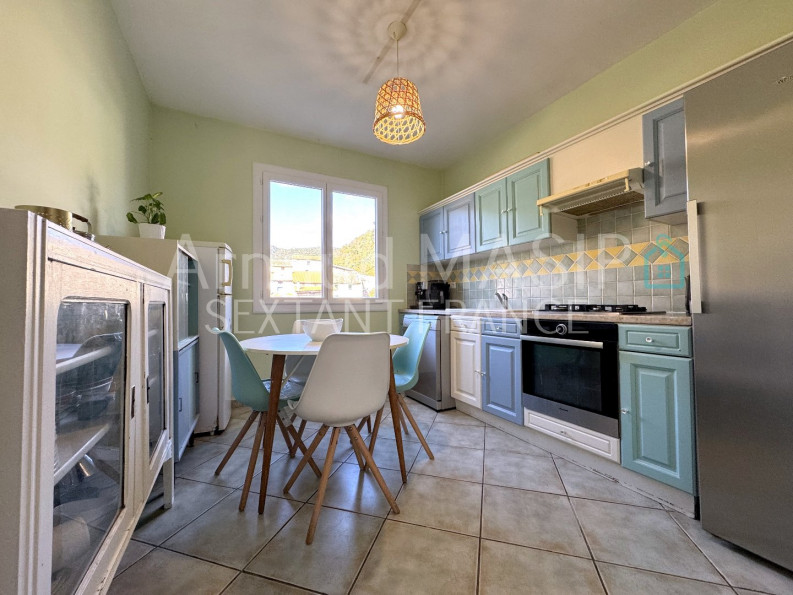 vente Maison individuelle Axat - Photo 6