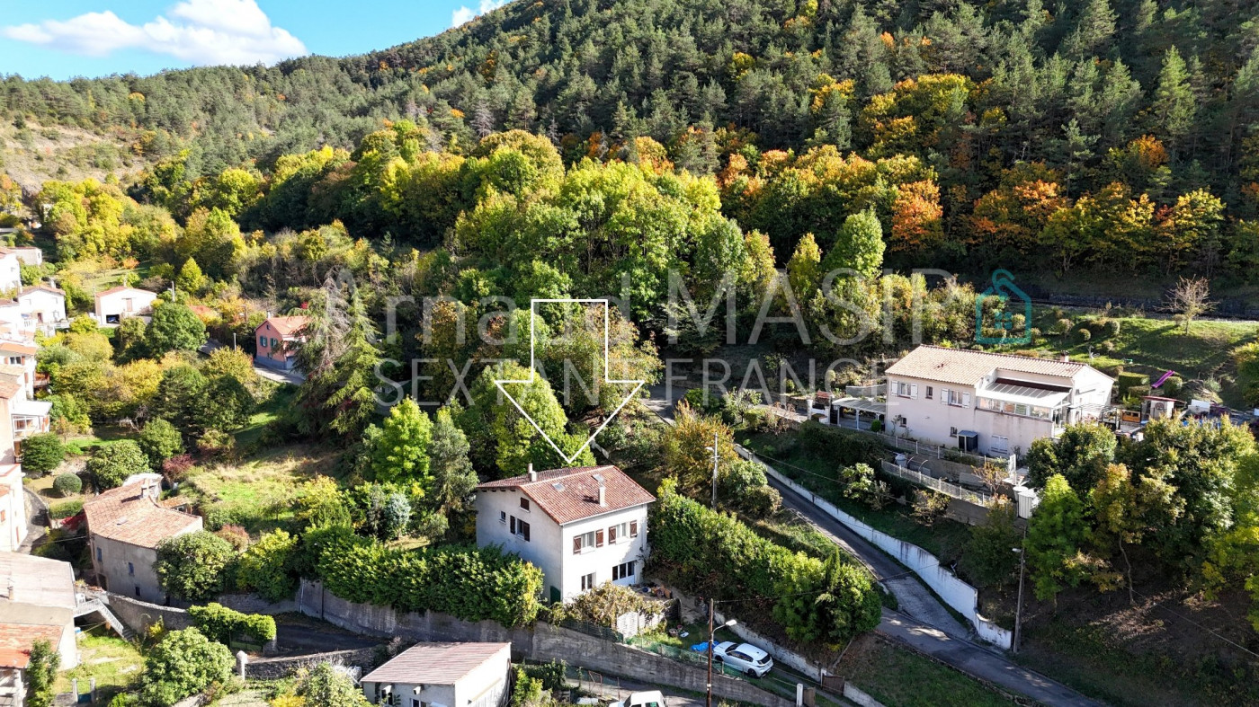 vente Maison individuelle Axat - Photo 17