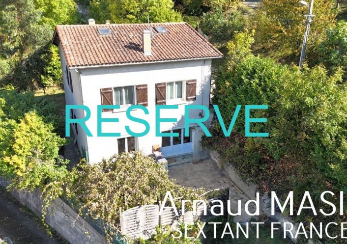 vente Maison individuelle Axat