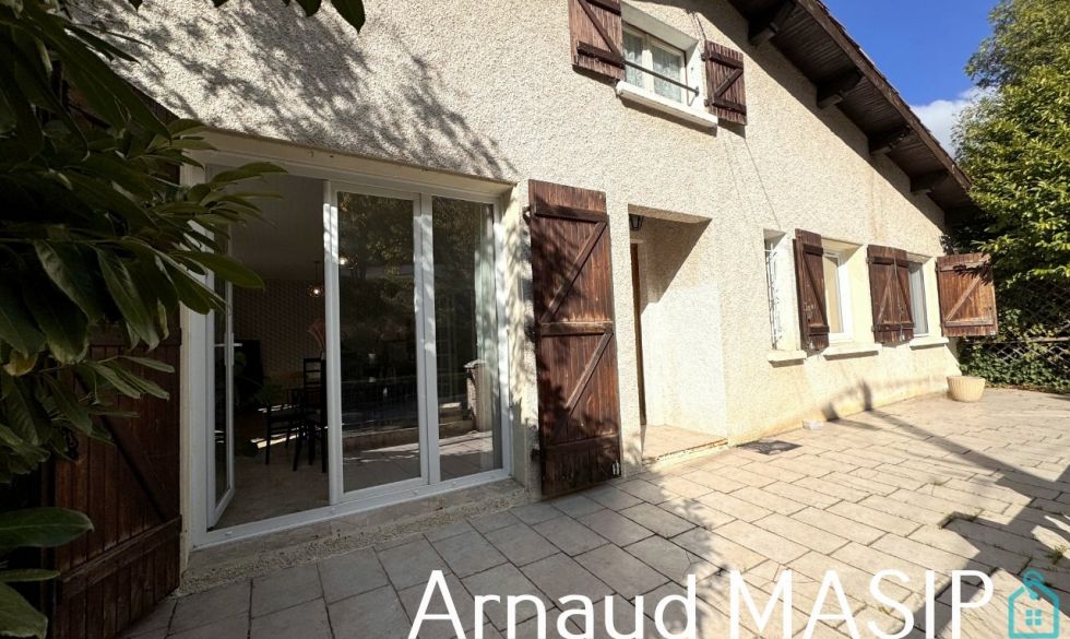 vente Axat
