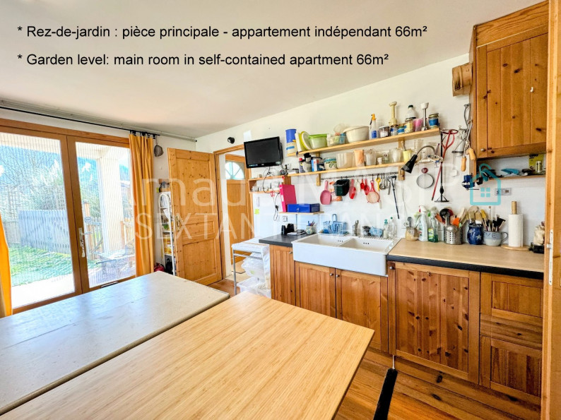 vente Villa Axat - Photo 8