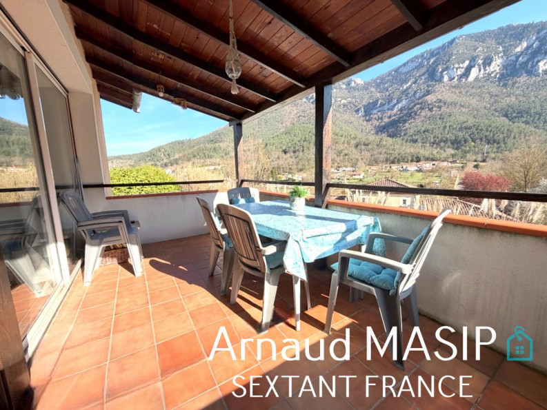 vente Villa Axat - Photo 3