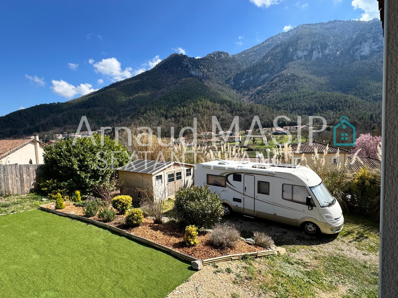 vente Villa Axat - Photo 11