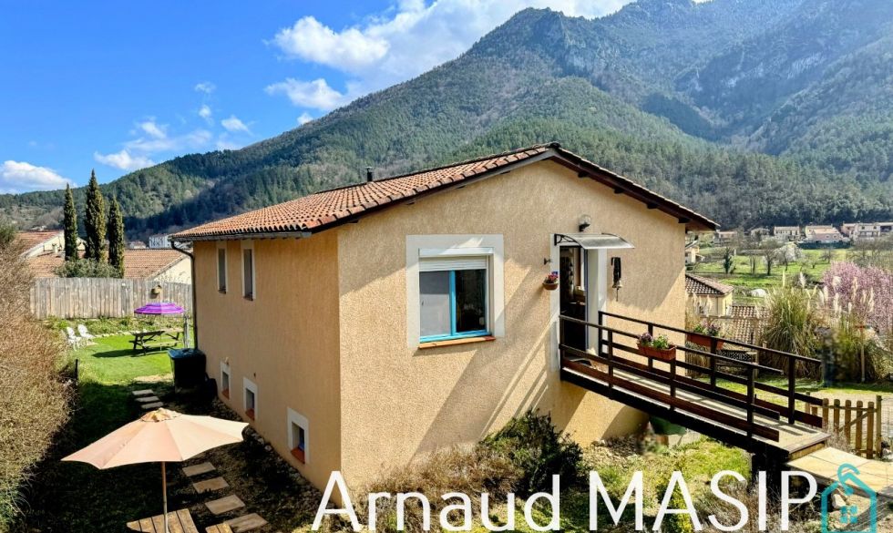 vente Axat