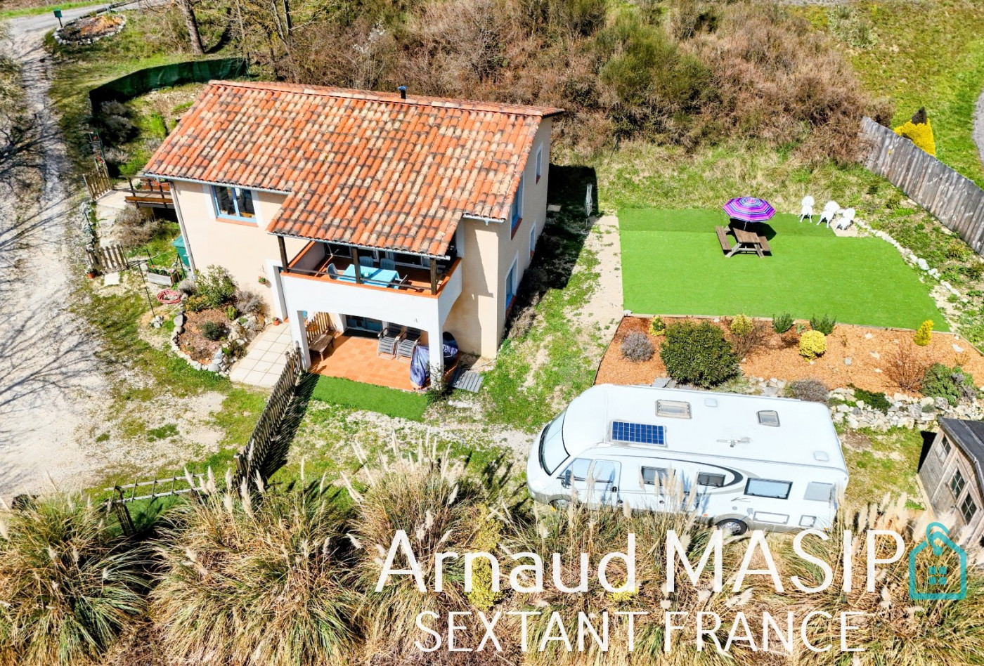 vente Villa Axat - Photo 18