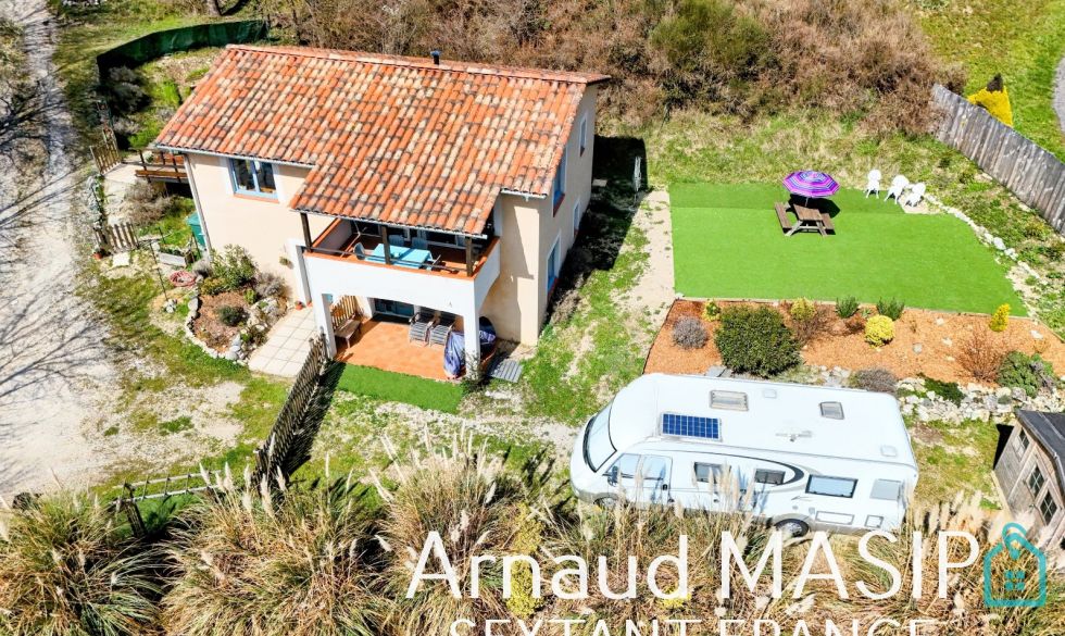 vente Axat