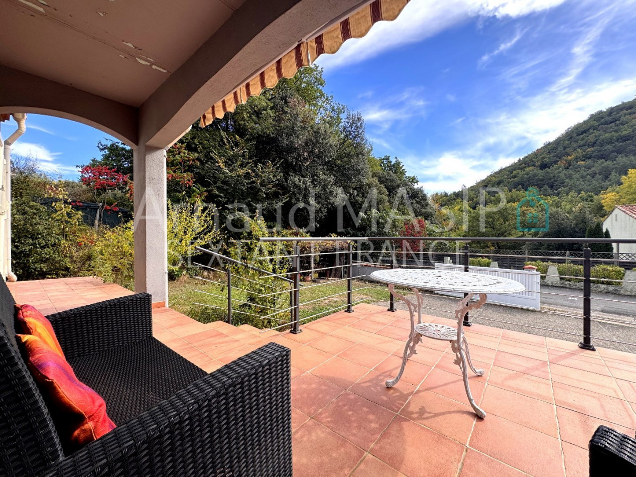 vente Villa Lapradelle - Photo 12