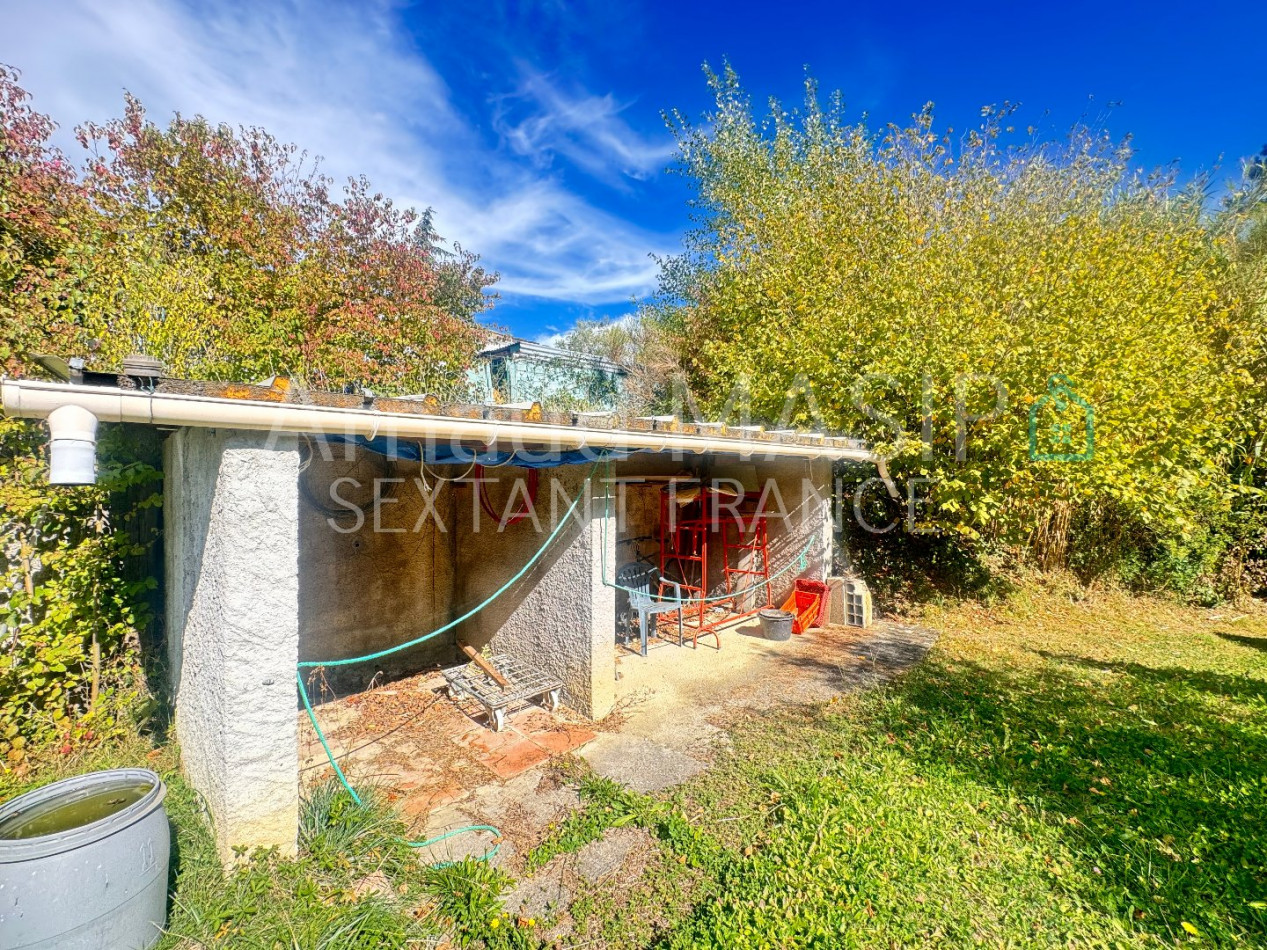 vente Villa Lapradelle - Photo 15