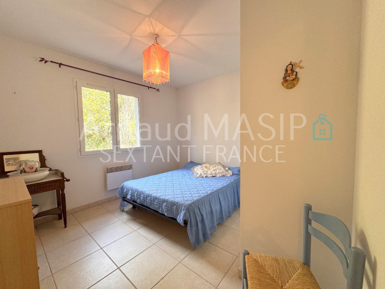 vente Villa Lapradelle - Photo 10