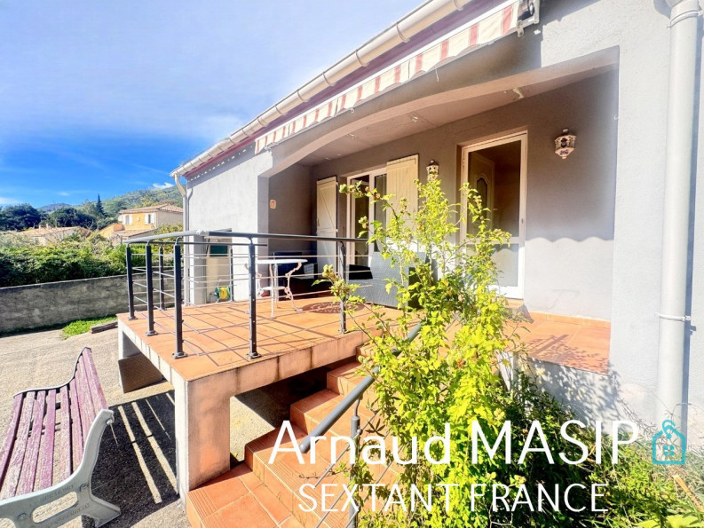 vente Villa Lapradelle - Photo 2