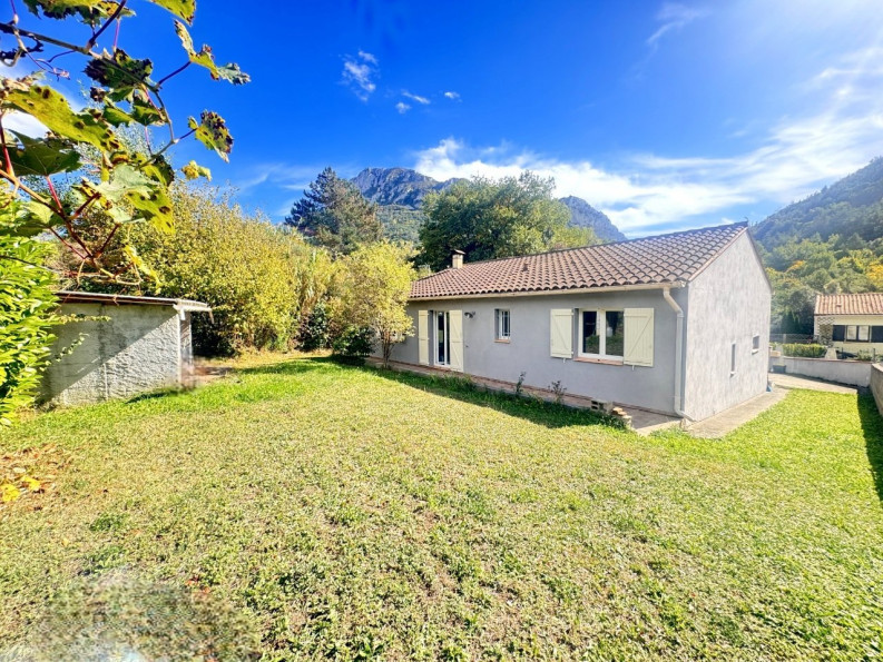 vente Villa Lapradelle - Photo 3
