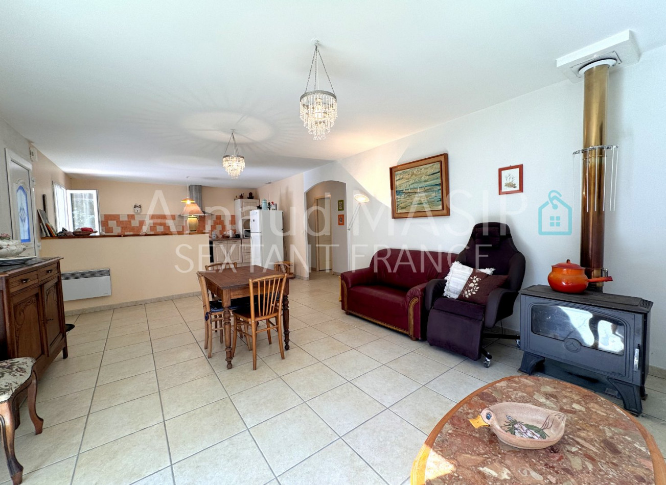 vente Villa Lapradelle - Photo 8