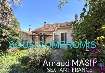 vente Maison de campagne Esperaza
