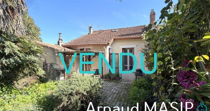 vente Maison de campagne Esperaza