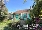 vente Maison de campagne Esperaza