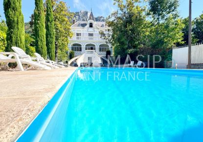 vente Château Lapradelle