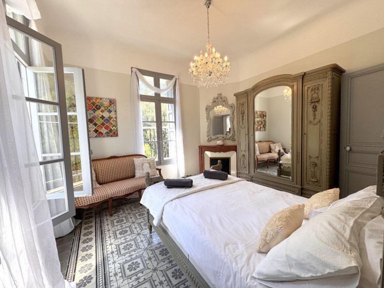 vente Château Lapradelle - Photo 8