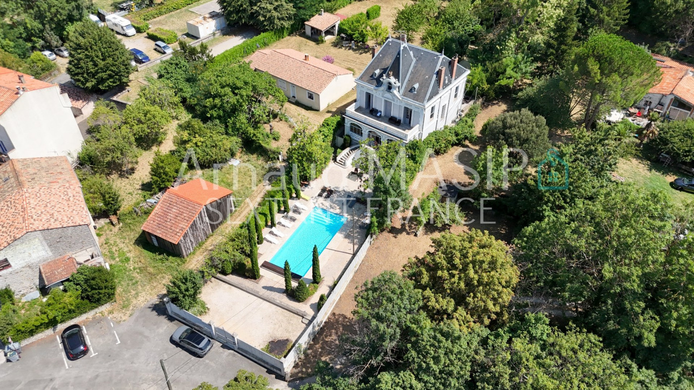 vente Château Lapradelle - Photo 24