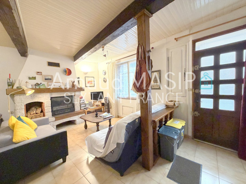 vente Maison de village Quillan - Photo 3