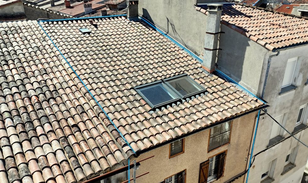 vente Quillan