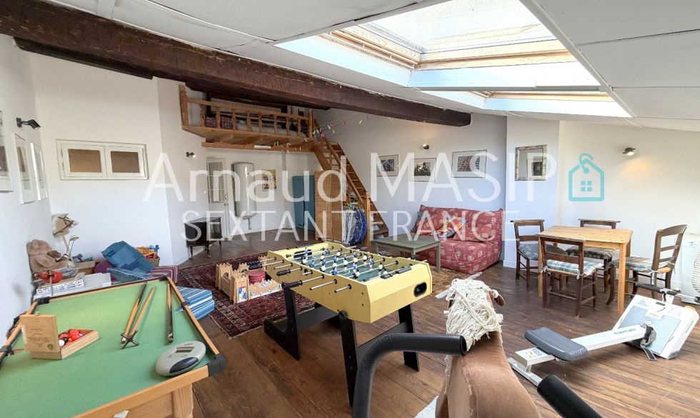 vente Quillan