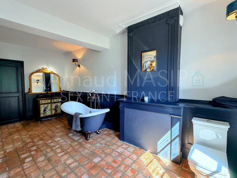 vente Maison de caractère Nebias - Photo 7