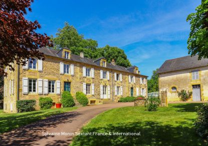 vente Domaine Lanouaille