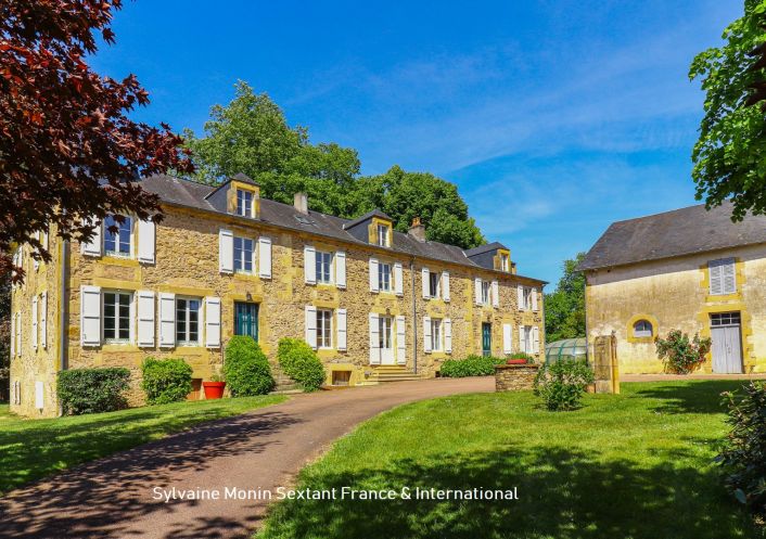 vente Domaine Lanouaille
