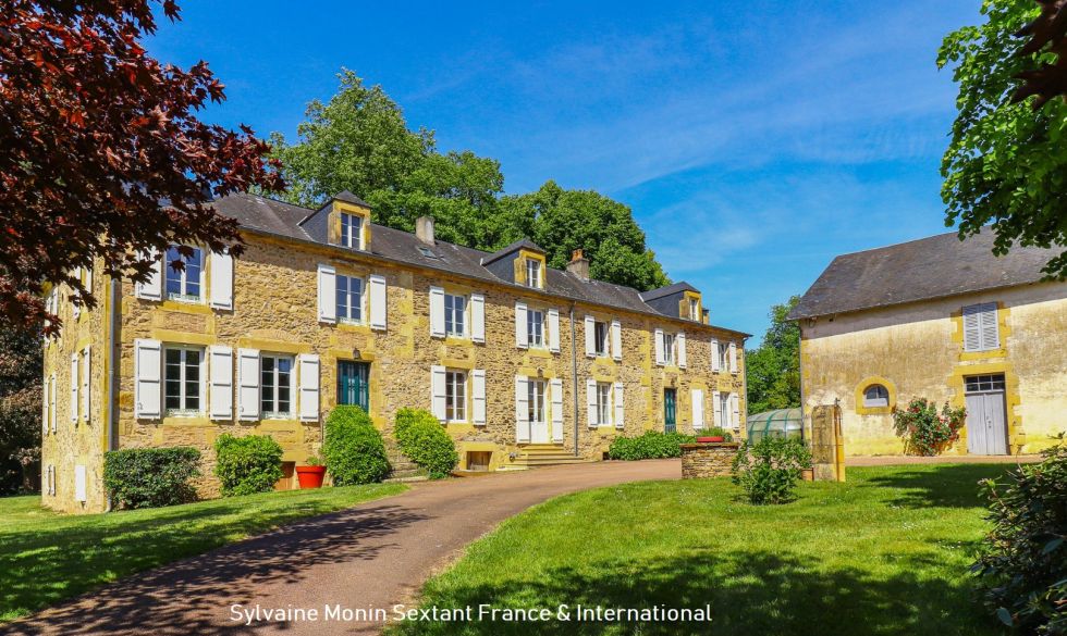 vente Lanouaille