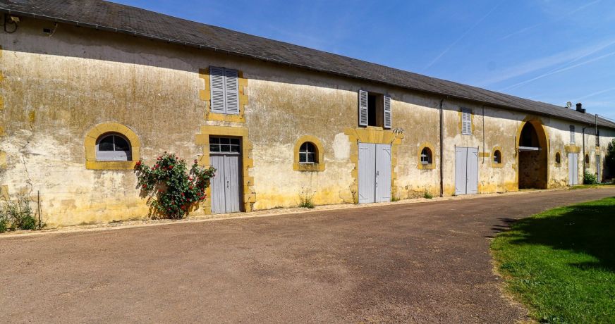 vente Domaine Lanouaille