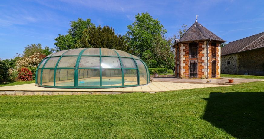 vente Domaine Lanouaille