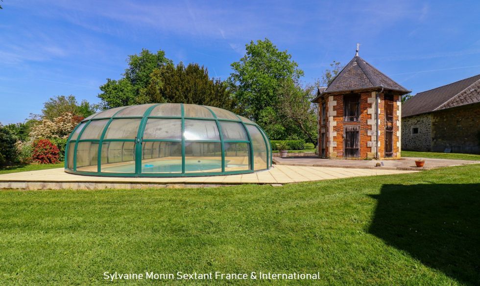 vente Lanouaille