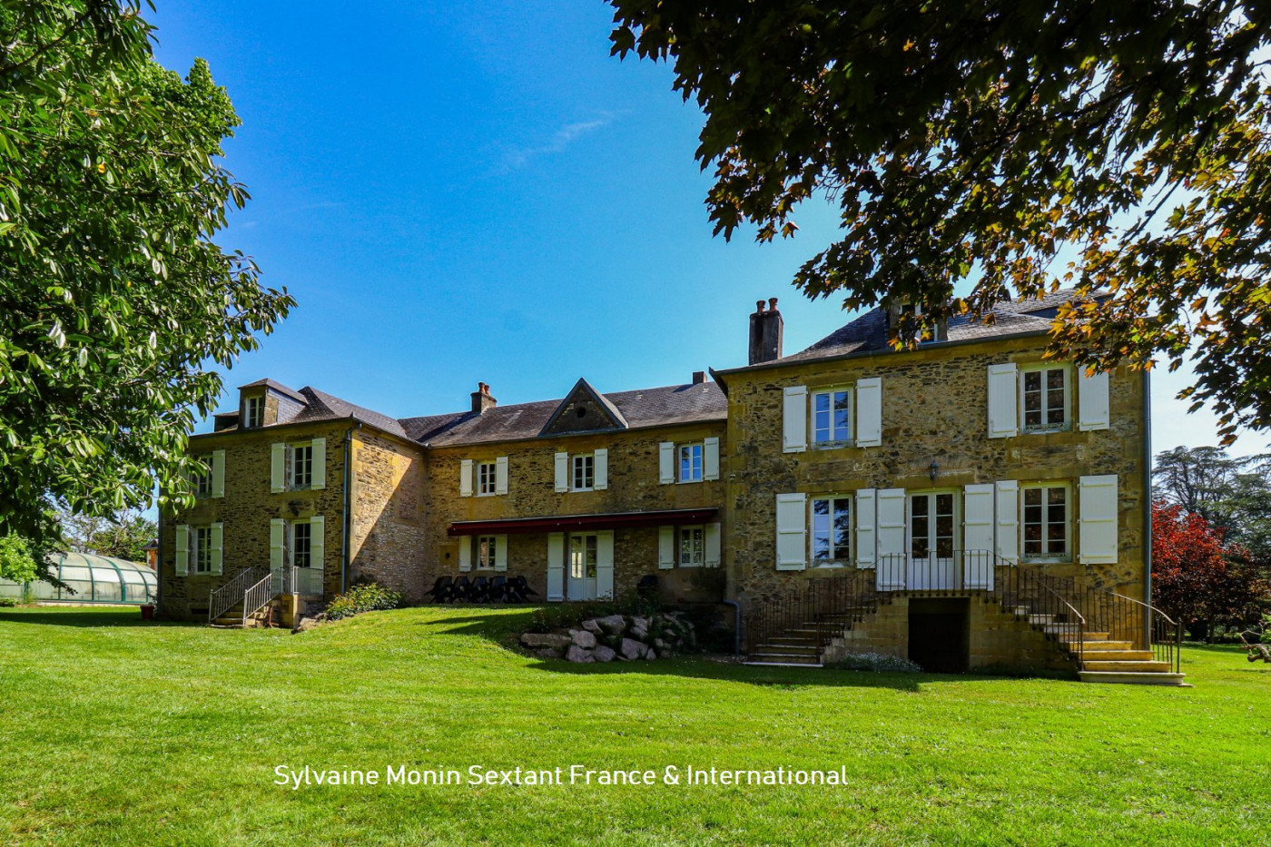vente Domaine Lanouaille - Photo 3