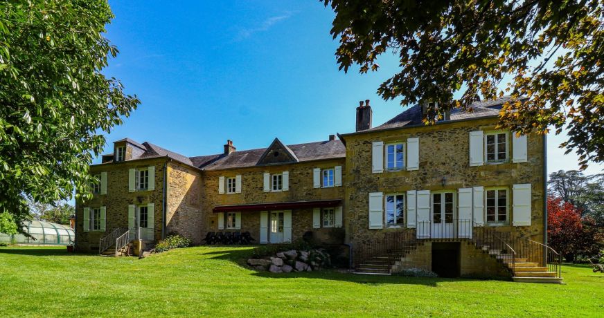 vente Domaine Lanouaille