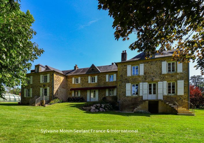 vente Domaine Lanouaille